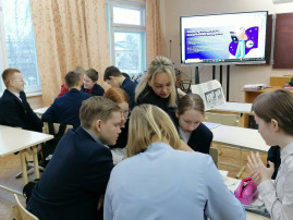 Что на самом деле думают школьники и учителя о профориентации в школе? Что на самом деле думают школьники и учителя о профориентации в школе?.