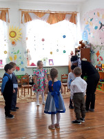 Утренники, посвящённые 8 Марта Утренники, посвящённые 8 Марта.