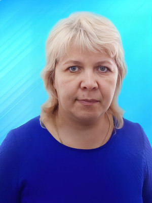Воспитатель Ильина Наталья Михайловна Воспитатель Ильина Наталья Михайловна