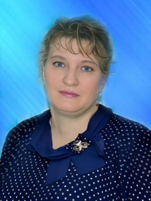 Воспитатель Русинова Светлана Валерьевна Воспитатель Русинова Светлана Валерьевна